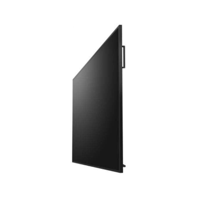 Sony FW-85BZ30L Monitor professionale 4K HDR 24-7 BRAVIA 85'' LCD 440 cd-m² Wi-Fi Android Digital Signage colore Nero