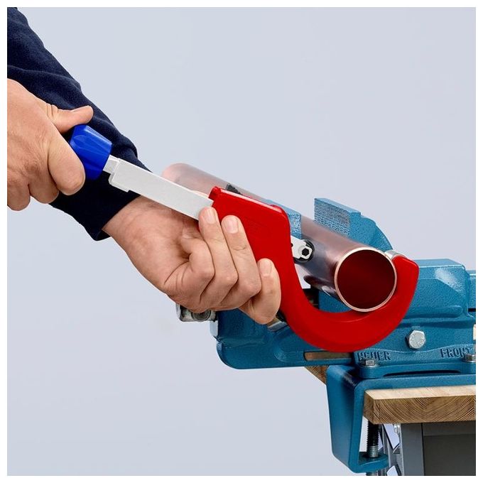 Knipex Tagliatubi Tubix XL