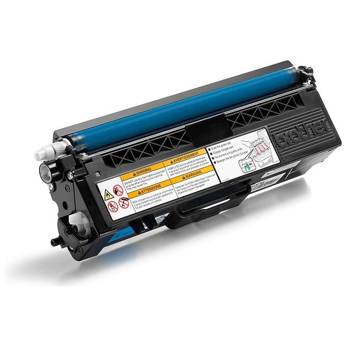 Brother toner ciano da 1500 pagine