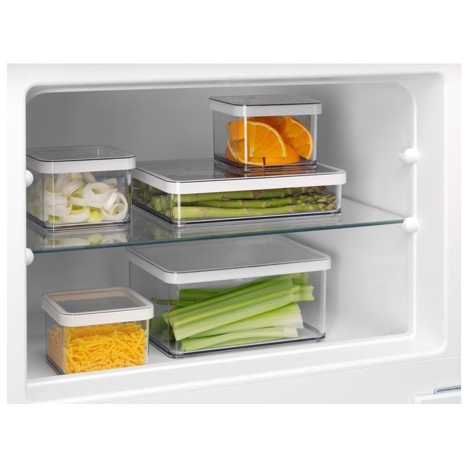 Electrolux ETS5LE14S Serie 500 Frigorifero da Incasso 218 L 144 cm Classe E 33 dB LowFrost colore Bianco