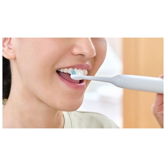 Philips Spazzolino Ricambio Philips Hx6062 87 Sonicare w2 Optimal White Bianco