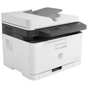HP Color Laser MFP 179fnw Stampante Multifunzione Colore Laser A4 Usb 2.0 Lan Wi-Fi Bianco