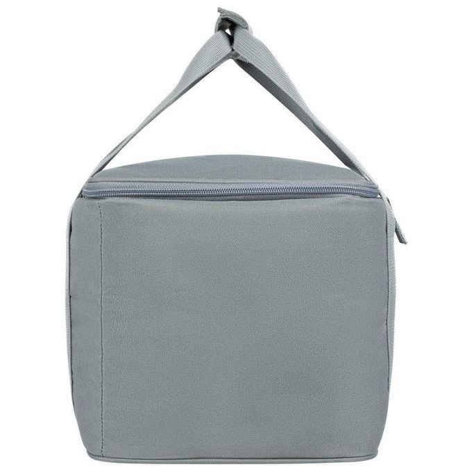 Rivacase 5705 Borsa Termica 17 Litri Grigio