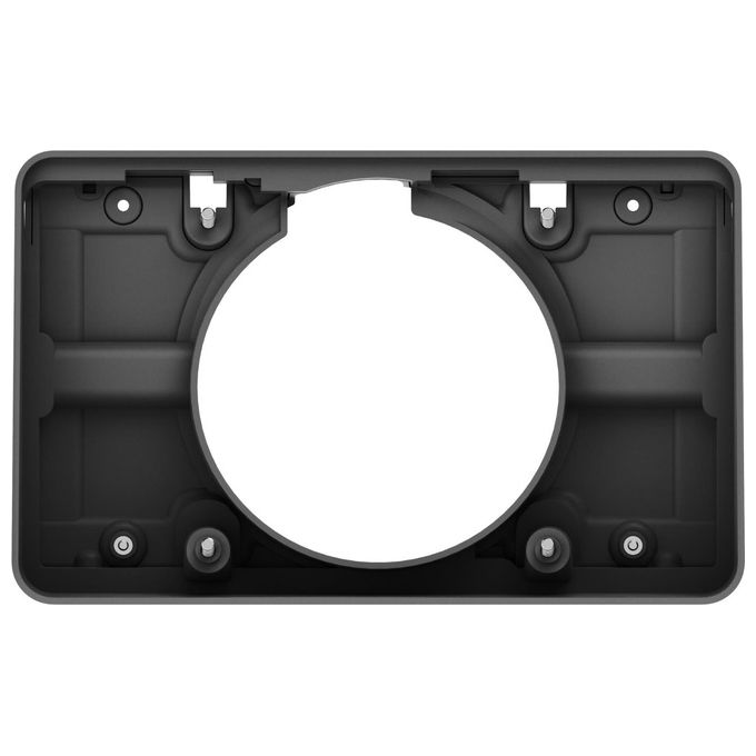 Logitech 952-000126 Tap Scheduler Supporto Angolare Inclinazione 14° colore Grafite