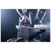 Varta Indestructible F20 Pro Torcia a Mano Nero Led