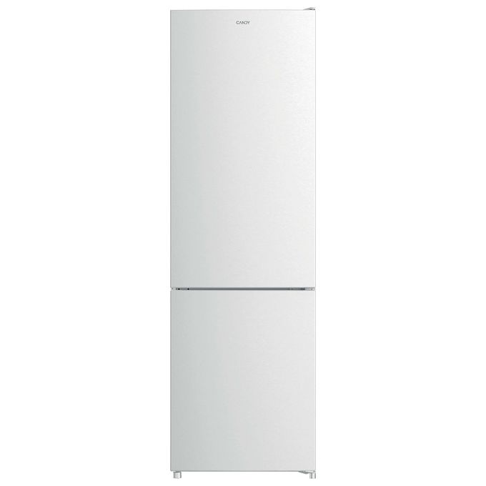Candy CCG3L517EW City Combi Frigorifero Combinato 262 L 176 cm Classe E 39 dB Low Frost Libera Installazione colore Bianco