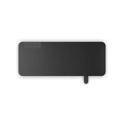 Lenovo 4X11N40212 USB-C Slim Travel Dock Docking Station HDMI USB 3.2 Gen 1 Type-A 2x USB 3.2 Gen 2 Type-C Alimentazione 65 W colore Eclipse Black
