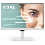 BenQ GW2790QT Monitor PC 27'' IPS Quad HD 2560x1440 75Hz 5ms USB-C Hub USB Altoparlanti colore Bianco