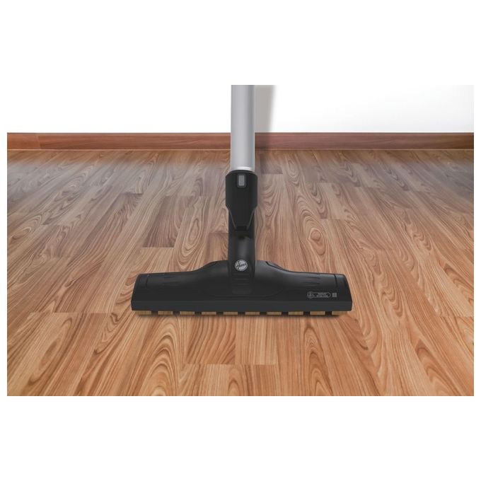 Hoover HP730ALG 011 H-Power 700 Aspirapolvere a Traino Ciclonico senza Sacco 2 L 850 W 68 dB colore Nero