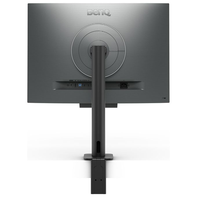 BenQ 9H.LM2LJ.TBE RD280UA Monitor PC 28.2'' 4K Ultra HD 3840 x 2560 IPS HDR 3:2 colore Nero