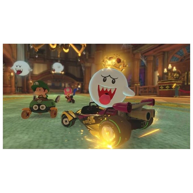 Mario Kart 8 Deluxe per Nintendo Switch