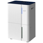 Argo DRYPURYEVOWF31 Dry Pury Evo WF Deumidificatore 31 l-24h 40 m² Wi-Fi 475 W 45 dB colore Bianco