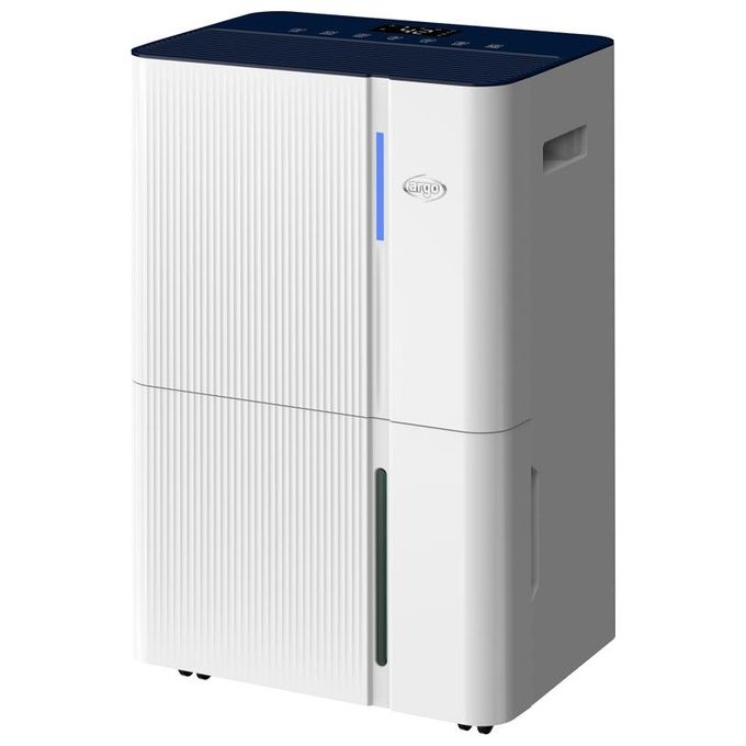 Argo DRYPURYEVOWF31 Dry Pury Evo WF Deumidificatore 31 l-24h 40 m² Wi-Fi 475 W 45 dB colore Bianco