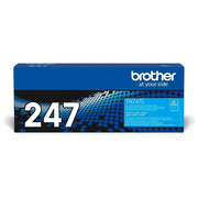 Brother Toner Ciano Alta Capacita' XL per Stampanti Brother Serie L3000
