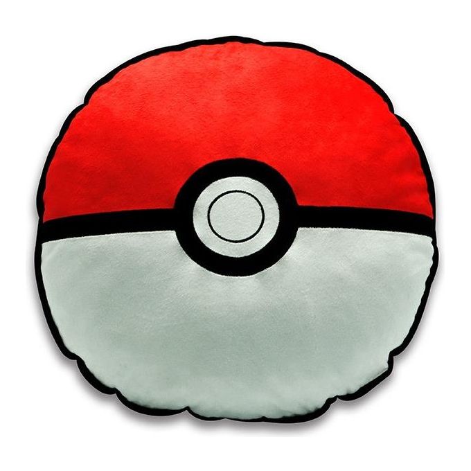 AbyStyle Cuscino Pokemon Poke Ball