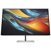 HP 8Y2K9AA#ABB Serie 7 Pro Monitor 31,5'' 4K UHD IPS Black Thunderbolt 4 USB-C Hub Integrato KVM colore Nero Argento