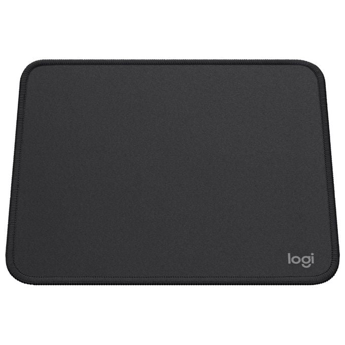 Logitech Mouse Pad Studio Series Grafite
