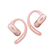 Shokz, Auricolari OpenFit Air Wireless, a Clip, Rosa, Bluetooth