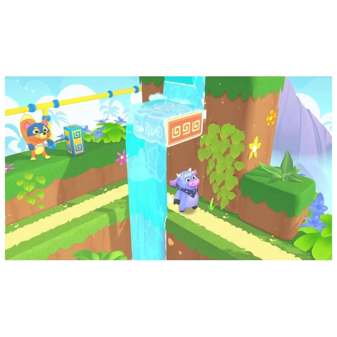 Outright Games Videogioco Nick Jr Party Adventure per Nintendo Switch