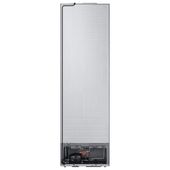 Samsung RB38C603DEL EcoFlex AI Frigorifero Combinato 390 L 203 cm Classe D 35 dB Total No Frost Wi-Fi SpaceMax colore Sabbia