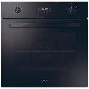 Candy FMBC565 Moderna Forno da incasso Elettrico Ventilato 65 L Classe A+ 8 funzioni Autopulizia catalitica (59x59x56 cm) colore Nero