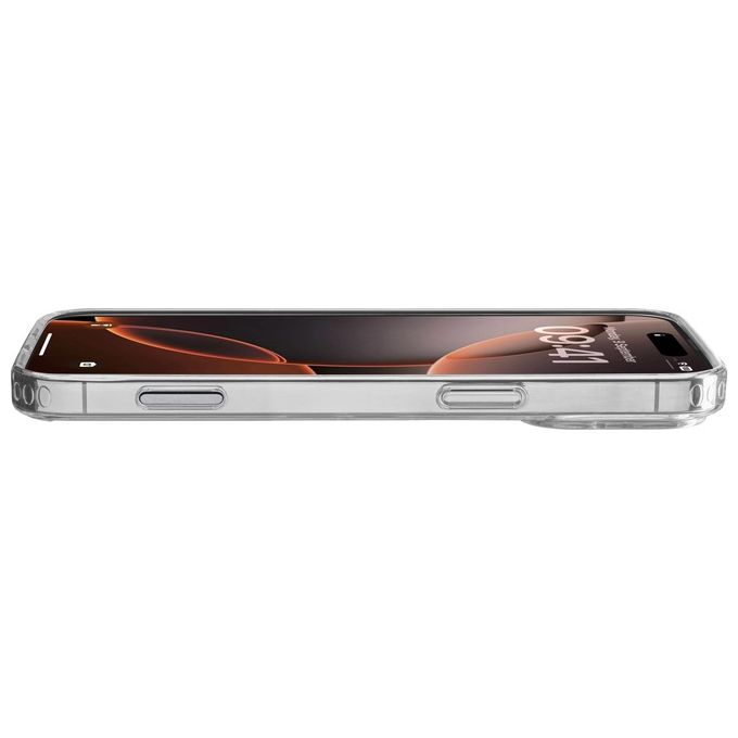 Cellular Line Cover per iPhone 16 Pro Max Clear Strong