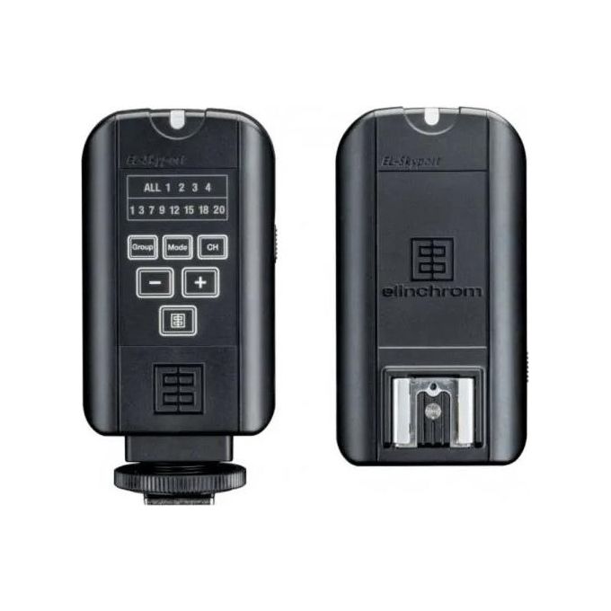 Elinchrom EL-Skyport Universale Plus Set