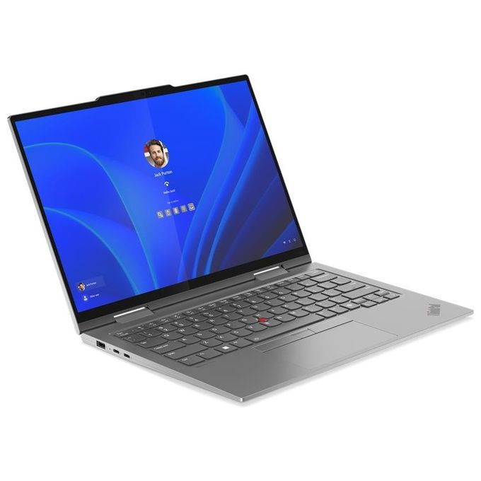 Lenovo ThinkPad X1 2-in-1 Gen 9 Intel Core Ultra 7 155U 16Gb Hd 1Tb Ssd 14'' Windows 11 Pro