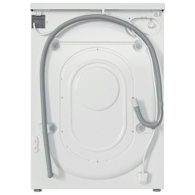 Hotpoint NF925WKIT Lavatrice Caricamento Frontale WOOLMARK GREEN Classe Energetica B Capacita' di carico 9Kg Centrifuga 1200 giri Inverter Igiene Vapore