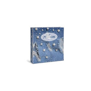 Lebez Album 100 Foto 13x19cm Jeans 4 Soggetti