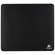 Corsair CH-9413560-WW Champion Series Tappetino per Mouse da Gioco Formato XL 450x400x5 mm Tessuto Anti-Sfilacciamento Base in Gomma Antiscivolo colore Nero