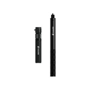 Insta360 OB01880 Bullet Time Accessory Bundle Impugnatura Treppiede Selfie Stick per X5 X4 X3 ONE RS ONE X2 ONE R ONE X colore Nero