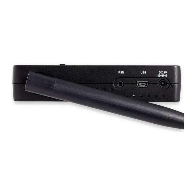 Startech Trasmettitore Audio Video Hdmi senza Fili fino A 200mt 1080p