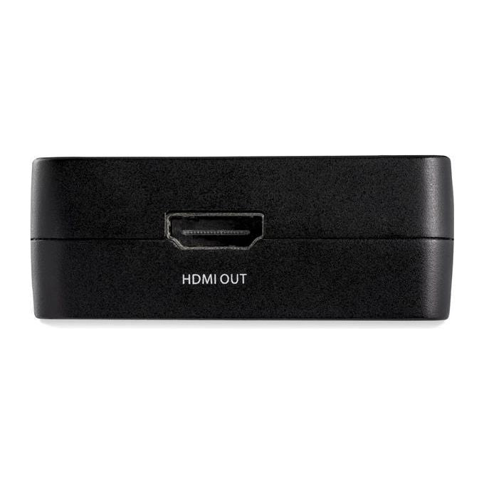 Startech Trasmettitore Audio Video Hdmi senza Fili fino A 200mt 1080p