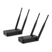 Startech Trasmettitore Audio Video Hdmi senza Fili fino A 200mt 1080p