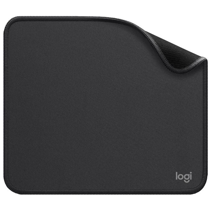 Logitech Mouse Pad Studio Series Grafite