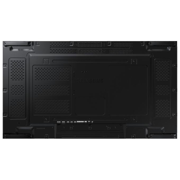 Samsung LH55VHCEBGBXEN Monitor Videowall LCD 55'' Full HD 700 cd-m² 24-7 VESA 600x400 mm colore Nero