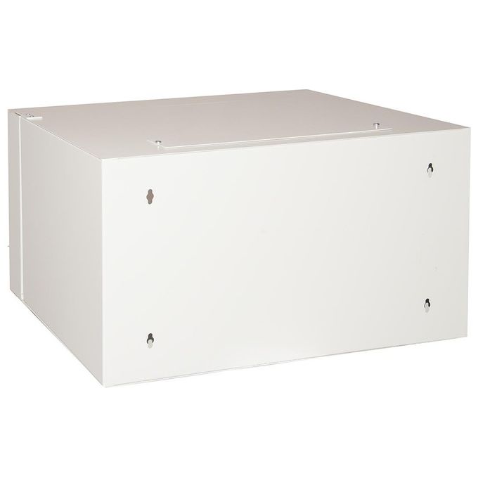 Link LK1906U30 armadio rack 19 6u profondita 360 mm colore grigio
