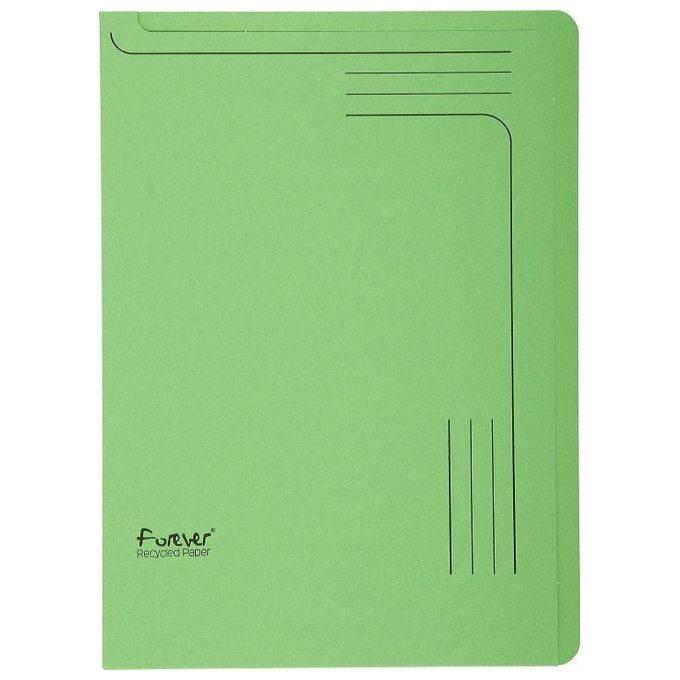 Exacompta Cf5 Cartelline A L Forever Assorite