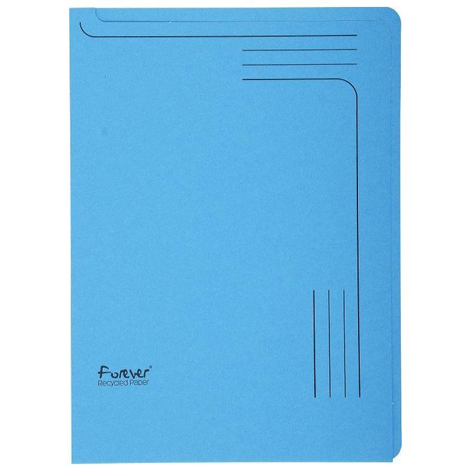 Exacompta Cf5 Cartelline A L Forever Assorite