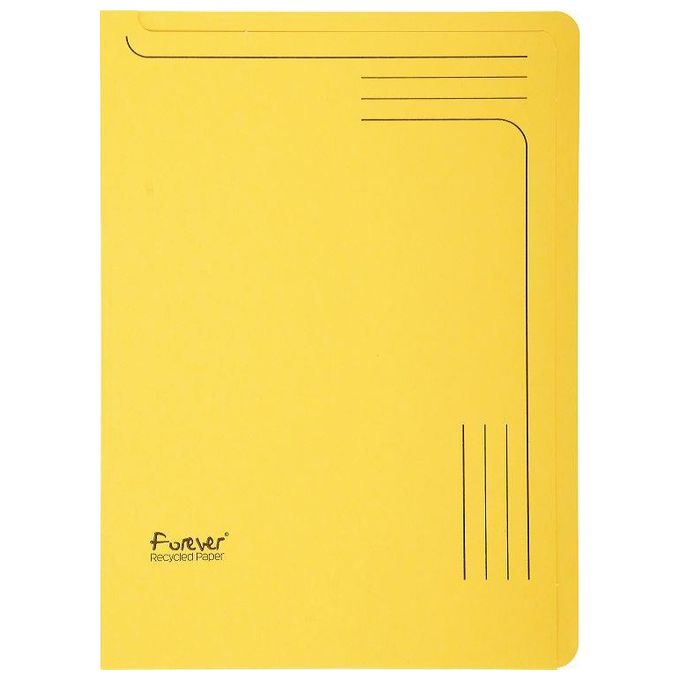 Exacompta Cf5 Cartelline A L Forever Assorite
