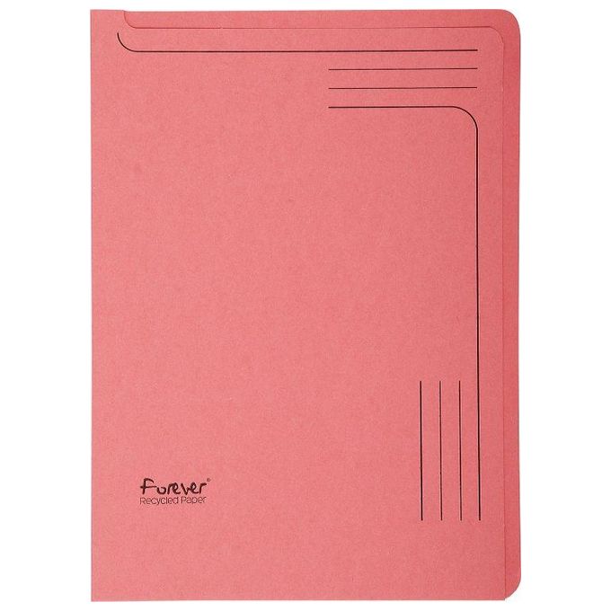 Exacompta Cf5 Cartelline A L Forever Assorite