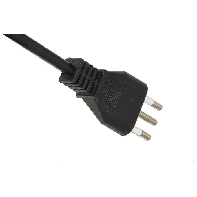 Link modulo 4 ventole con termostato per armadi lk1942u614n colore nero