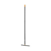 Fiskars Rastrello a Denti Curvi L.1540mm Solid A.135715