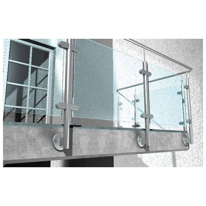 Tassello Acciaio Faz Ii 10-50 (20 Pz.)
