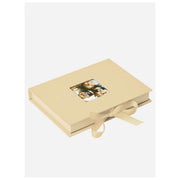 Walther FB112H Scatola Portafoto Fun 13x18cm 70 Foto Crema