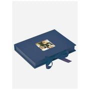 Walther FB112L Scatola Portafoto Fun 13x18cm 70 Foto Blu