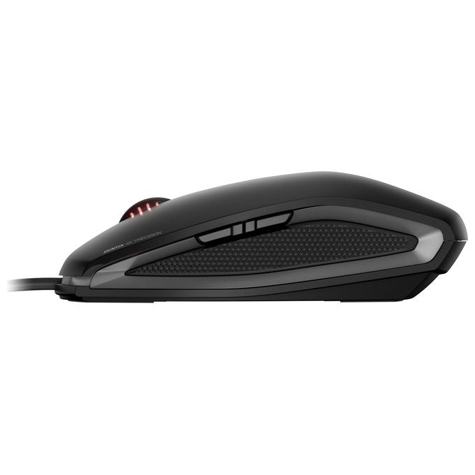 Cherry GENTIX 4K Mouse Usb Ottico 3600 DPI Ambidestro