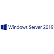 HP Enterprise Microsoft Windows Server 2019 1 Licenza Multilingua