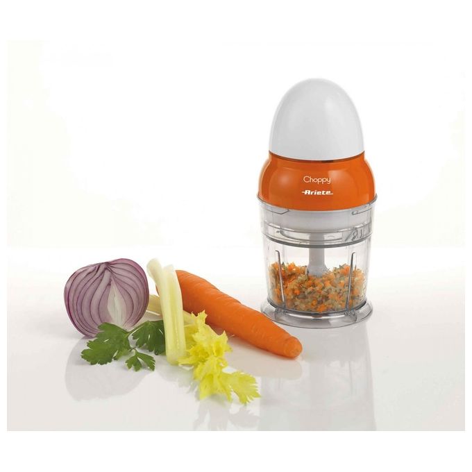 Ariete 1836 Choppy Tritatutto 160w